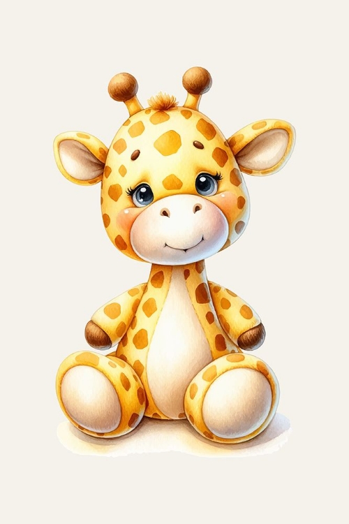 Picture of GIRAFFE