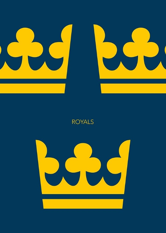 Picture of ROYALS