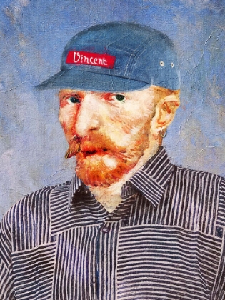 Picture of HIPSTER VINCENT