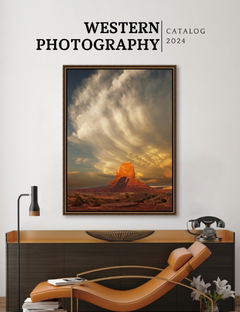 Picture for category WESTERN PHOTOGRAPHY JUNE 2024