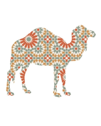 Picture of 1 ANIMAL PATTERNS 15