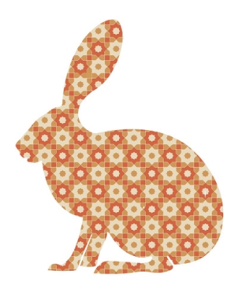 Picture of 1 ANIMAL PATTERNS 16