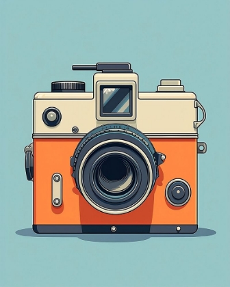 Picture of VINTAGE CAMERA.PNG