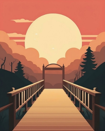 Picture of BRIDGE TO PEACE.PNG