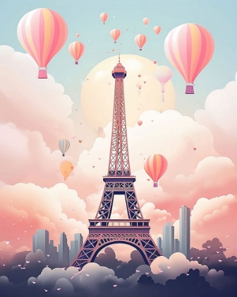 Picture of PARIS IN PASTEL.PNG