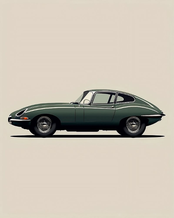 Picture of 1961 JAGUAR E TYPE.PNG