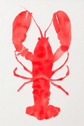 Picture of LOBSTER GRACE 60 X 90