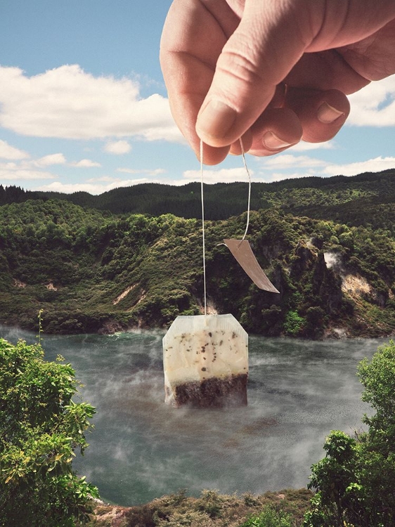 Picture of LAKE AFTERNOON TEA - TEABAG