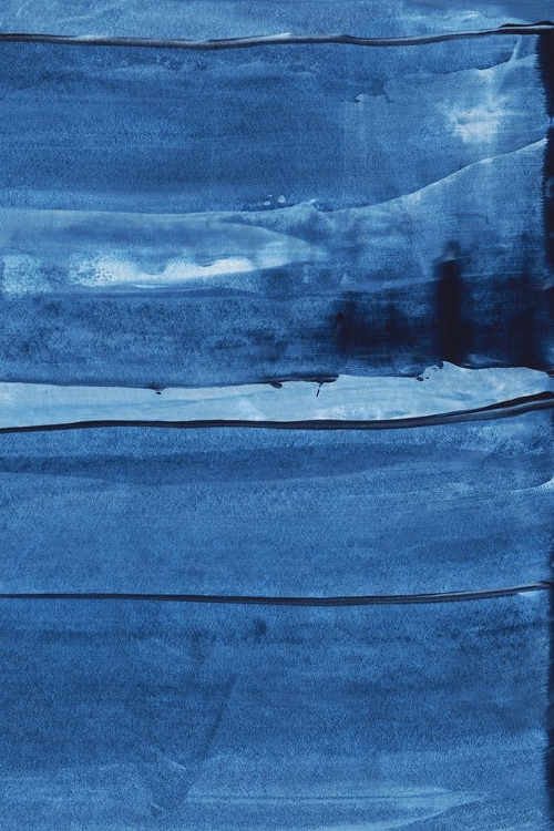 Picture of BLUE TEXTURE NO 7