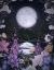 Picture of MOON GARDEN REFLECTIONS