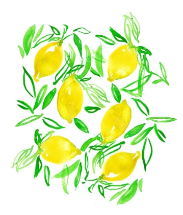 Picture of LEMONS