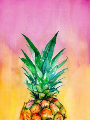 Picture of OMBRE PINEAPPLE