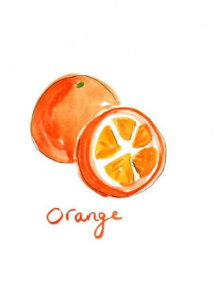 Picture of ORANGE