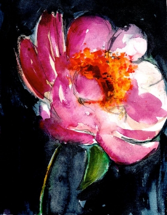 Picture of PEONY II