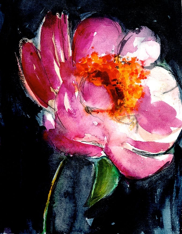 Picture of PEONY II