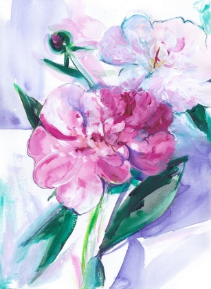 Picture of PERIWINKLE PEONY LARGE