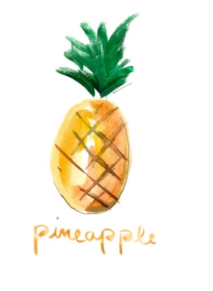 Picture of PINEAPPLE