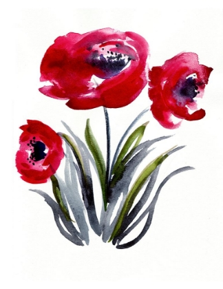 Picture of POPPIES