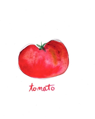 Picture of TOMATO1