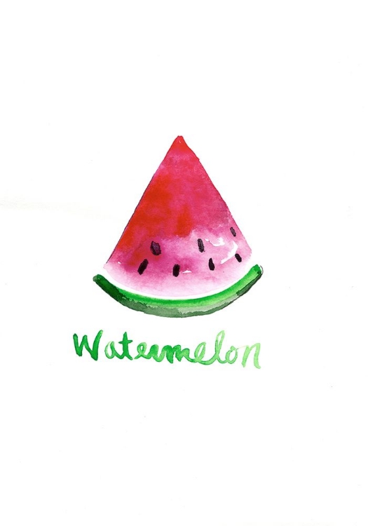 Picture of WATERMELON