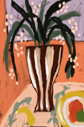 Picture of FLORAL STILL LIFE NO 3