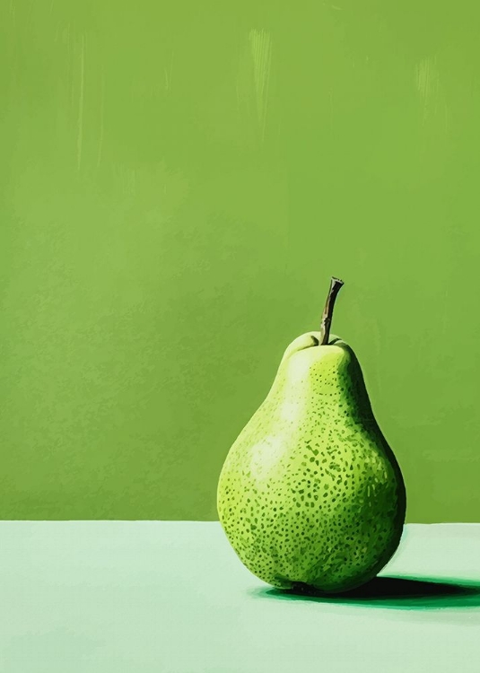 Picture of PEAR