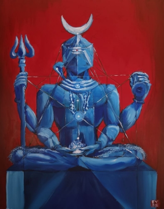 Picture of IAME SHIVA