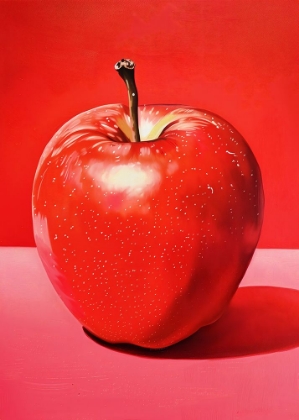 Picture of RED APPLE