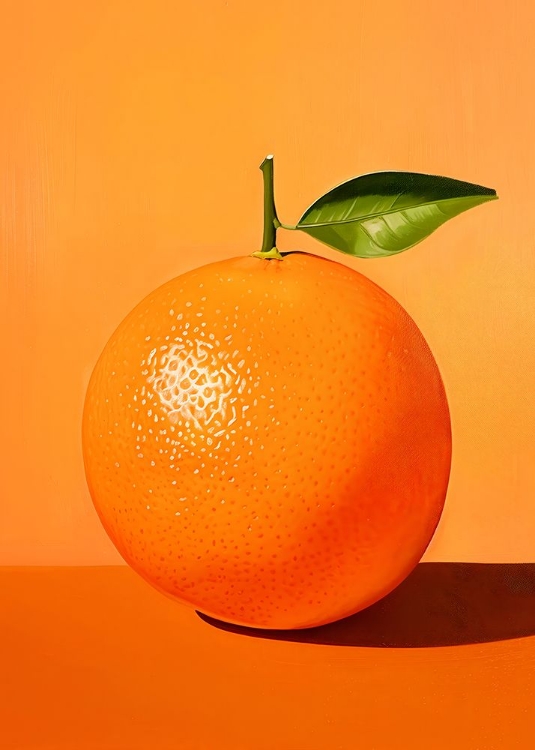 Picture of ORANGE