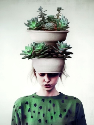 Picture of PLANT LOVER 4