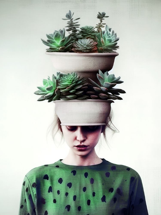 Picture of PLANT LOVER 4