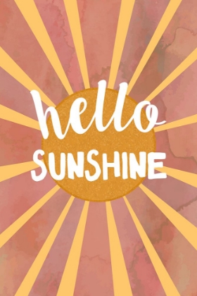 Picture of HELLO SUNSHINE