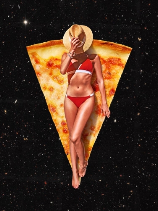 Picture of PIZZA SUN TAN