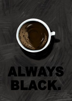 Picture of BLACK COFFEE