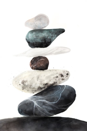 Picture of STONES FROM THE BEACH