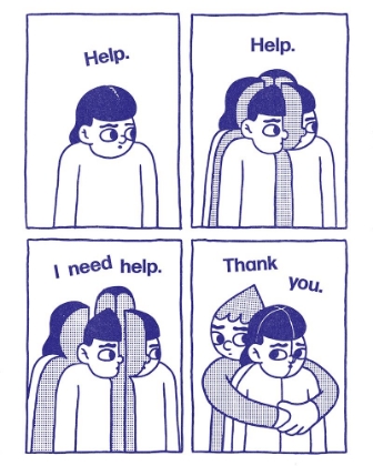 Picture of HELP