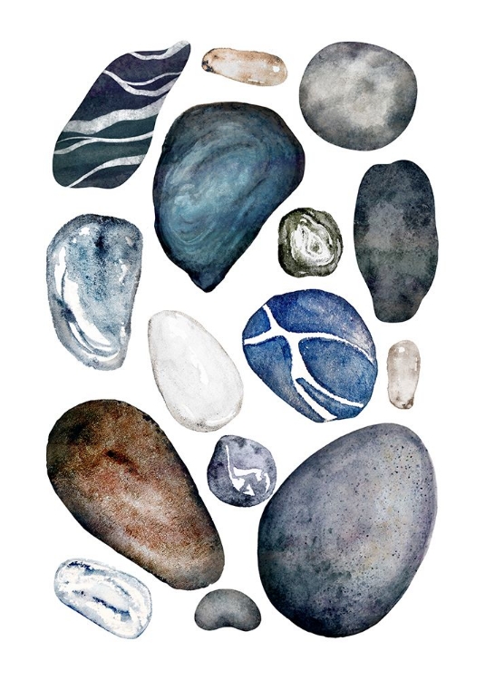 Picture of STONES