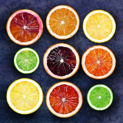 Picture of CITRUS ENERGY