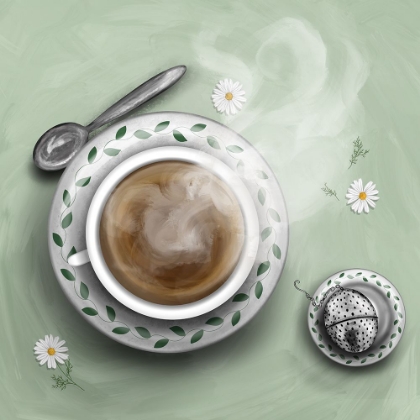 Picture of TEA TIME