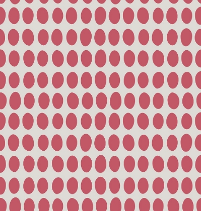 Picture of HAPPY DOTS RED