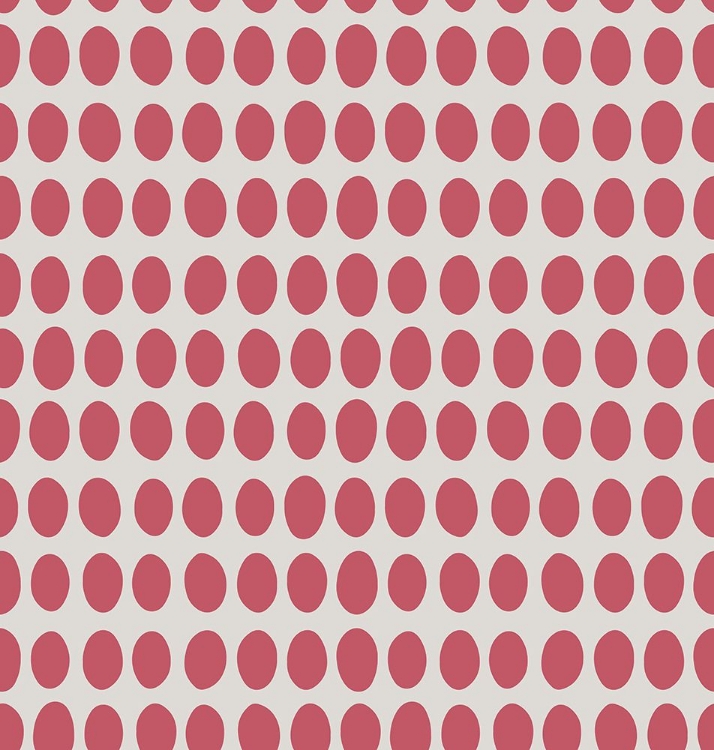 Picture of HAPPY DOTS RED