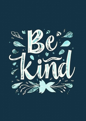 Picture of BE KIND