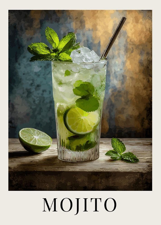 Picture of MOJITO