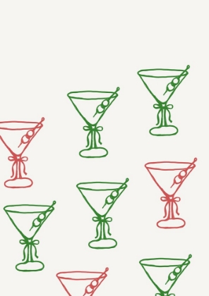 Picture of MARTINIS