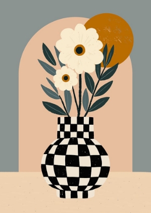 Picture of WHIMSICAL VASES 01