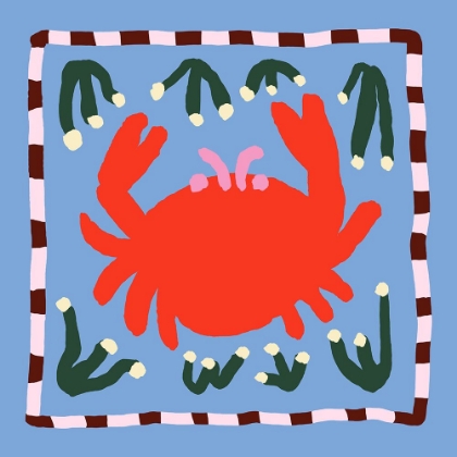 Picture of CRAB