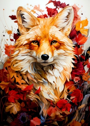 Picture of FOX LIFE