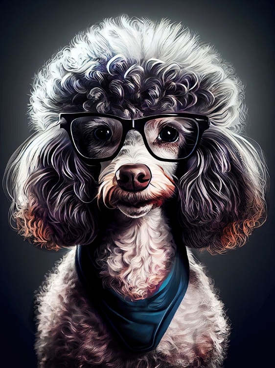 Picture of DOG HIPSTER 4