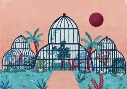 Picture of BOTANICAL GARDEN AURORE LEPRIVEY.PNG