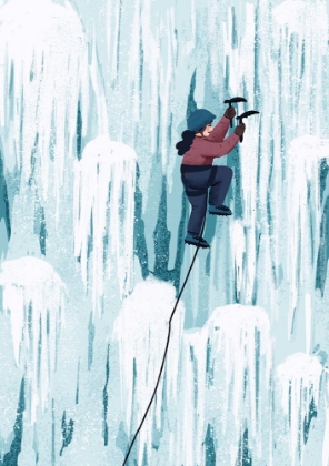 Picture of ICE CLIMBING AURORE LEPRIVEY.PNG